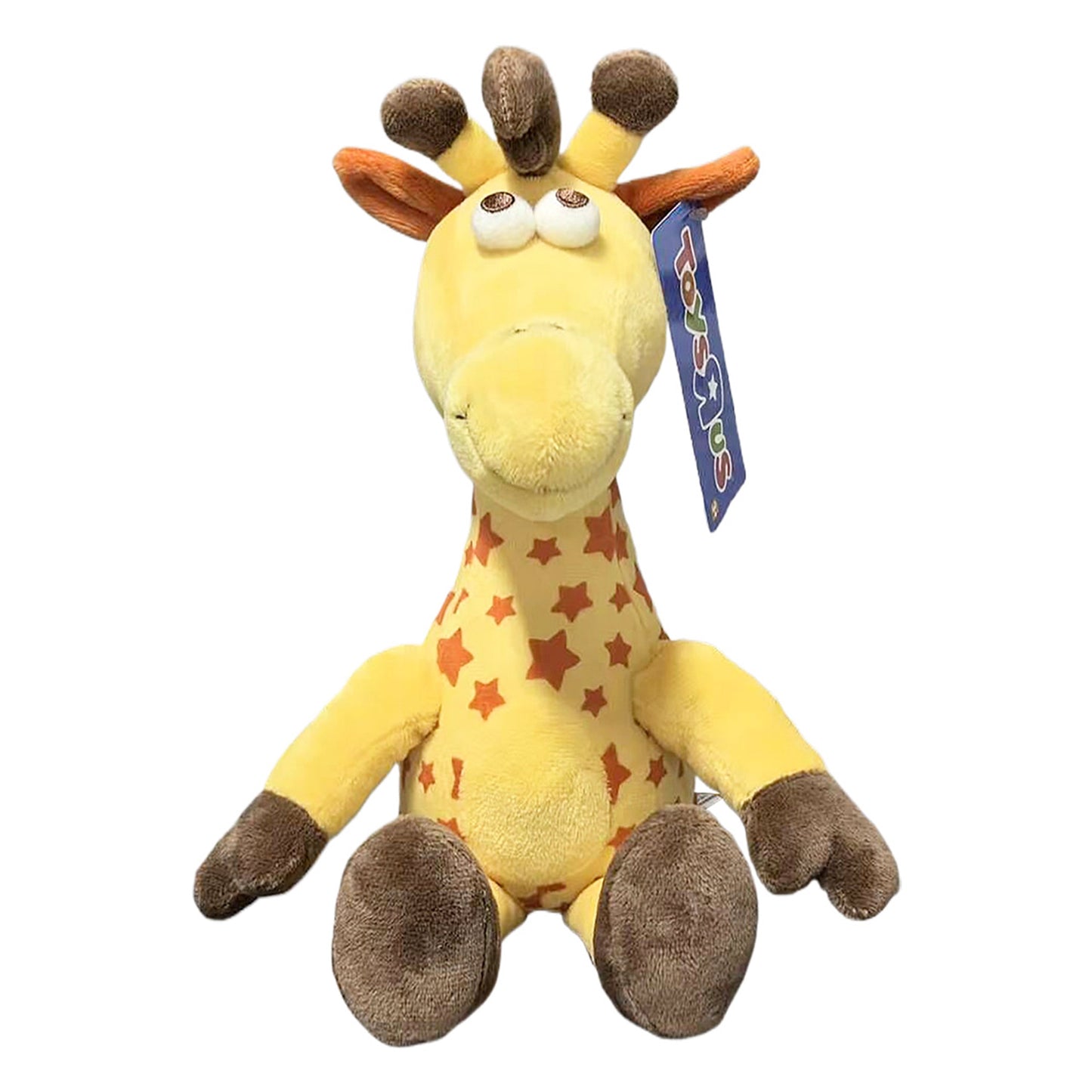 Peluches - Jirafa