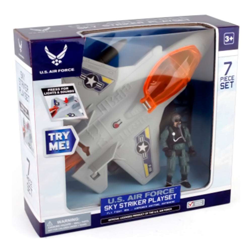 Juego de Caza Aerea