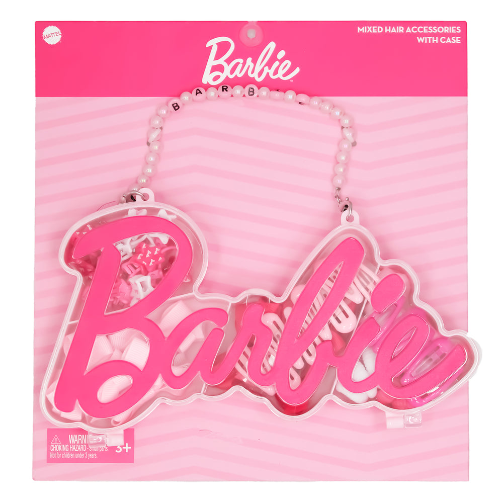 Set Accesorio P/ Cabello