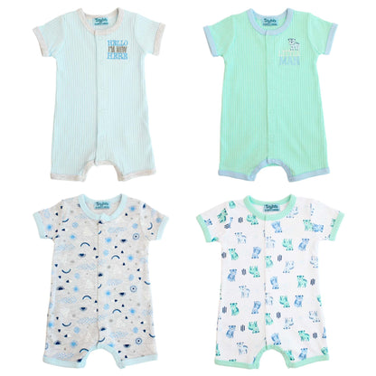 Romper 2pk