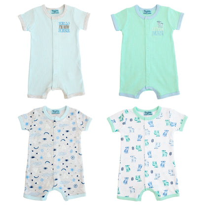 Romper 2pk