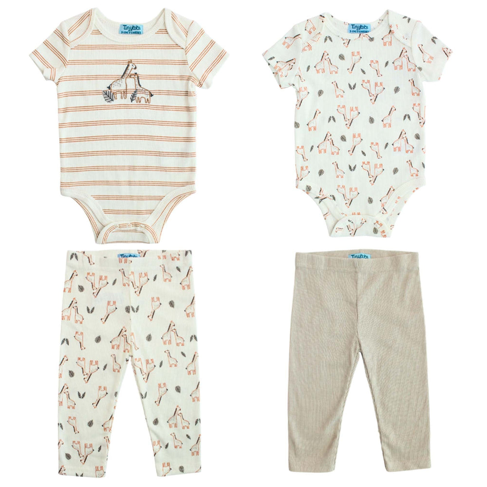 Conjunto Body 2pzs