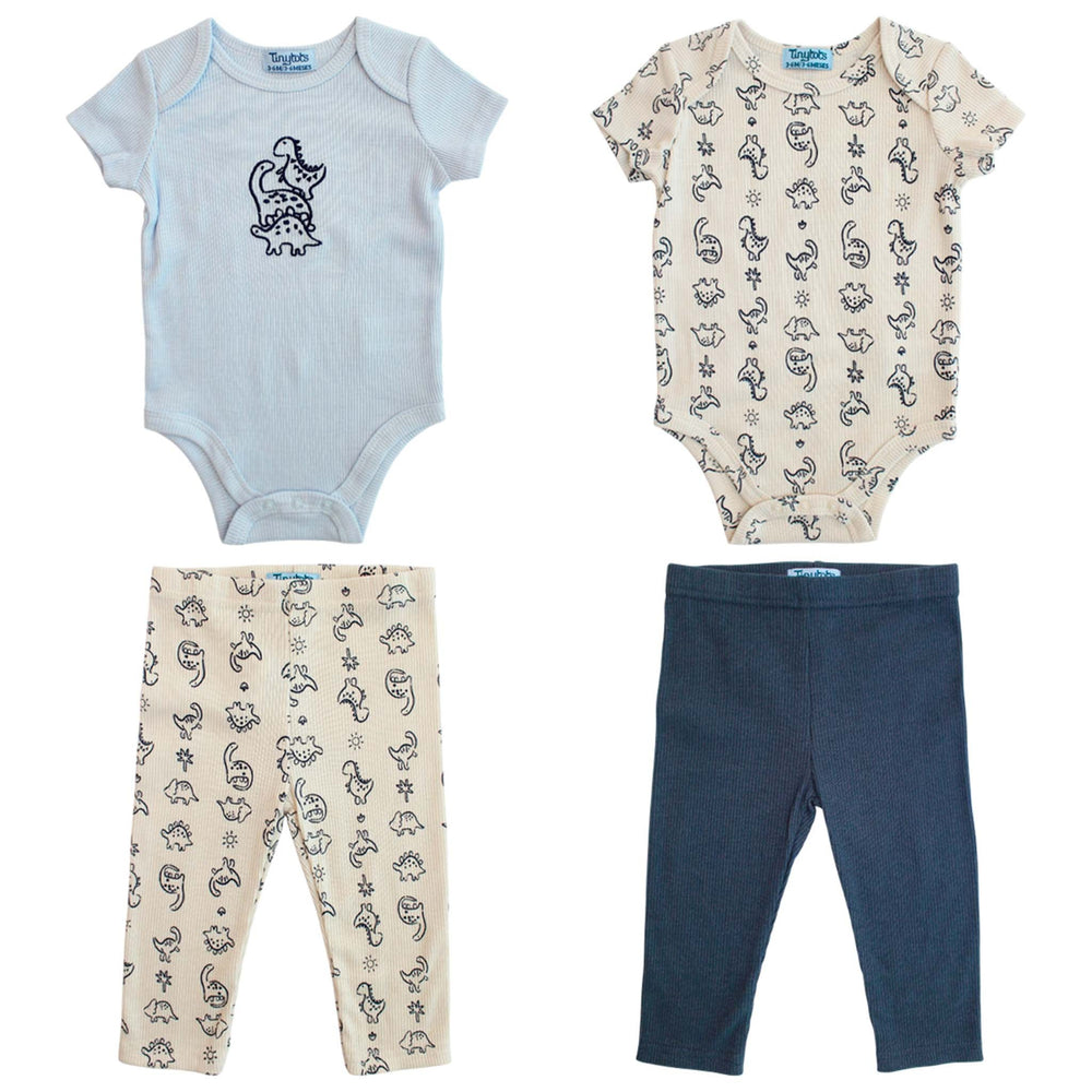 Conjunto Body 2pzs