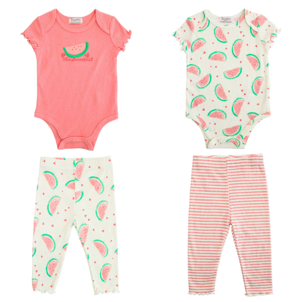 Conjunto Body 2pzs