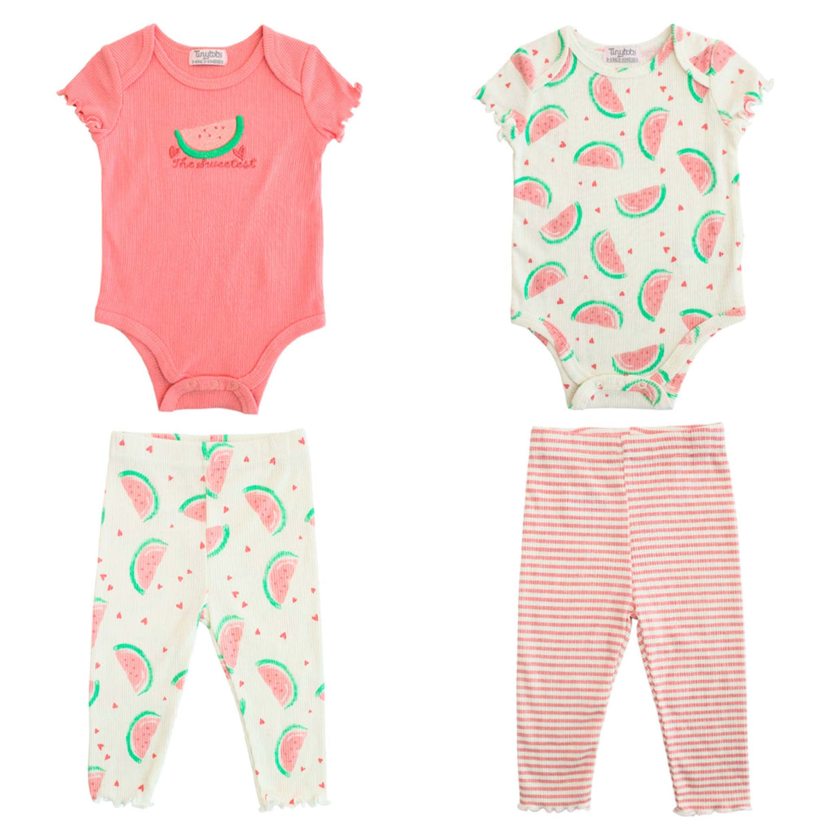 Conjunto Body 2pzs