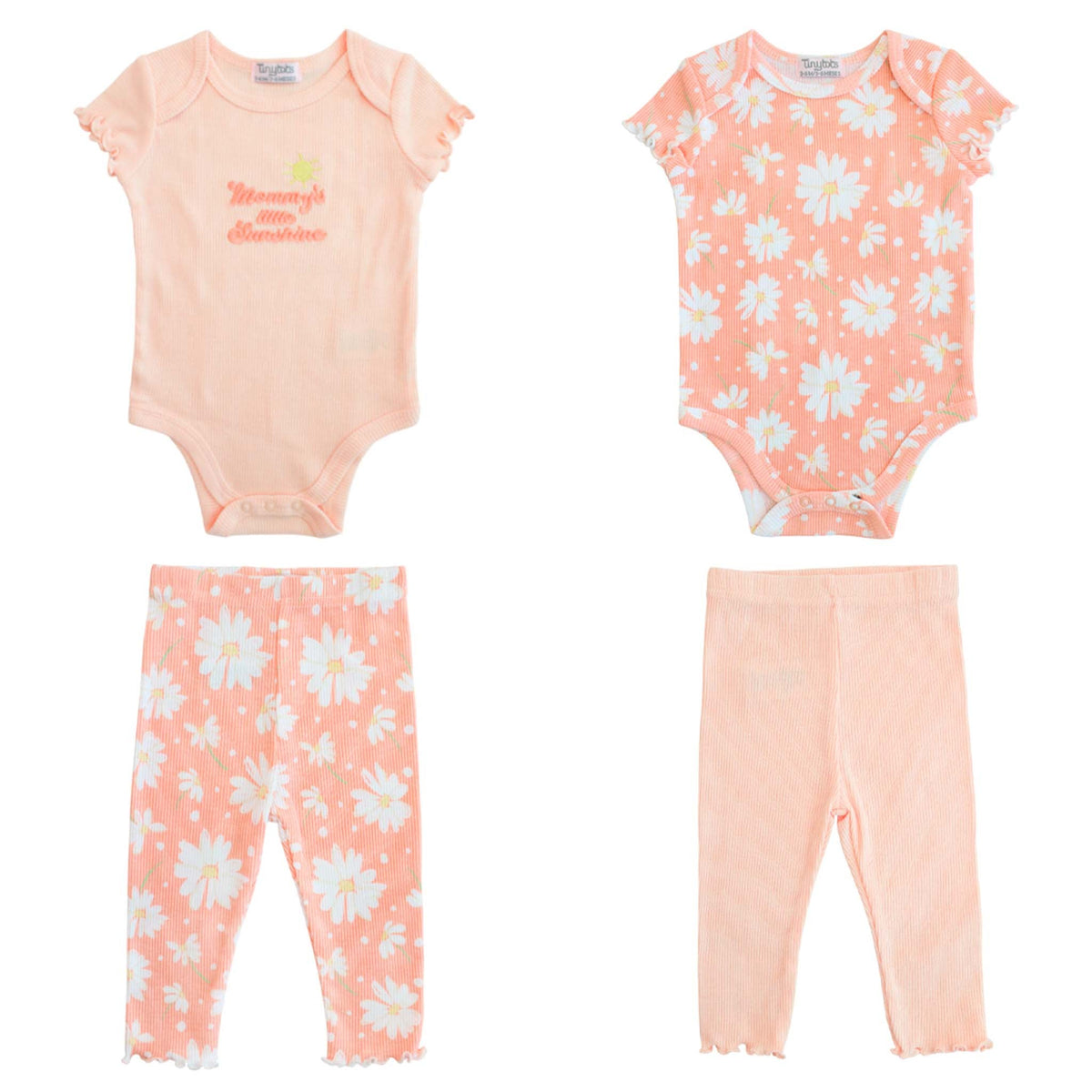 Conjunto Body 2pzs