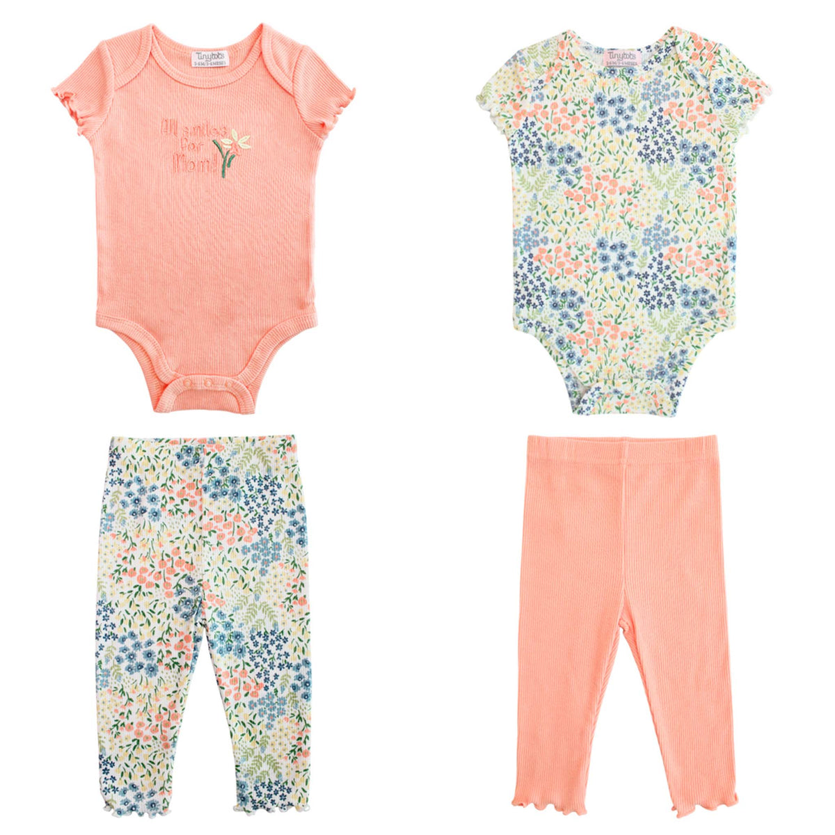 Conjunto Body 2pzs