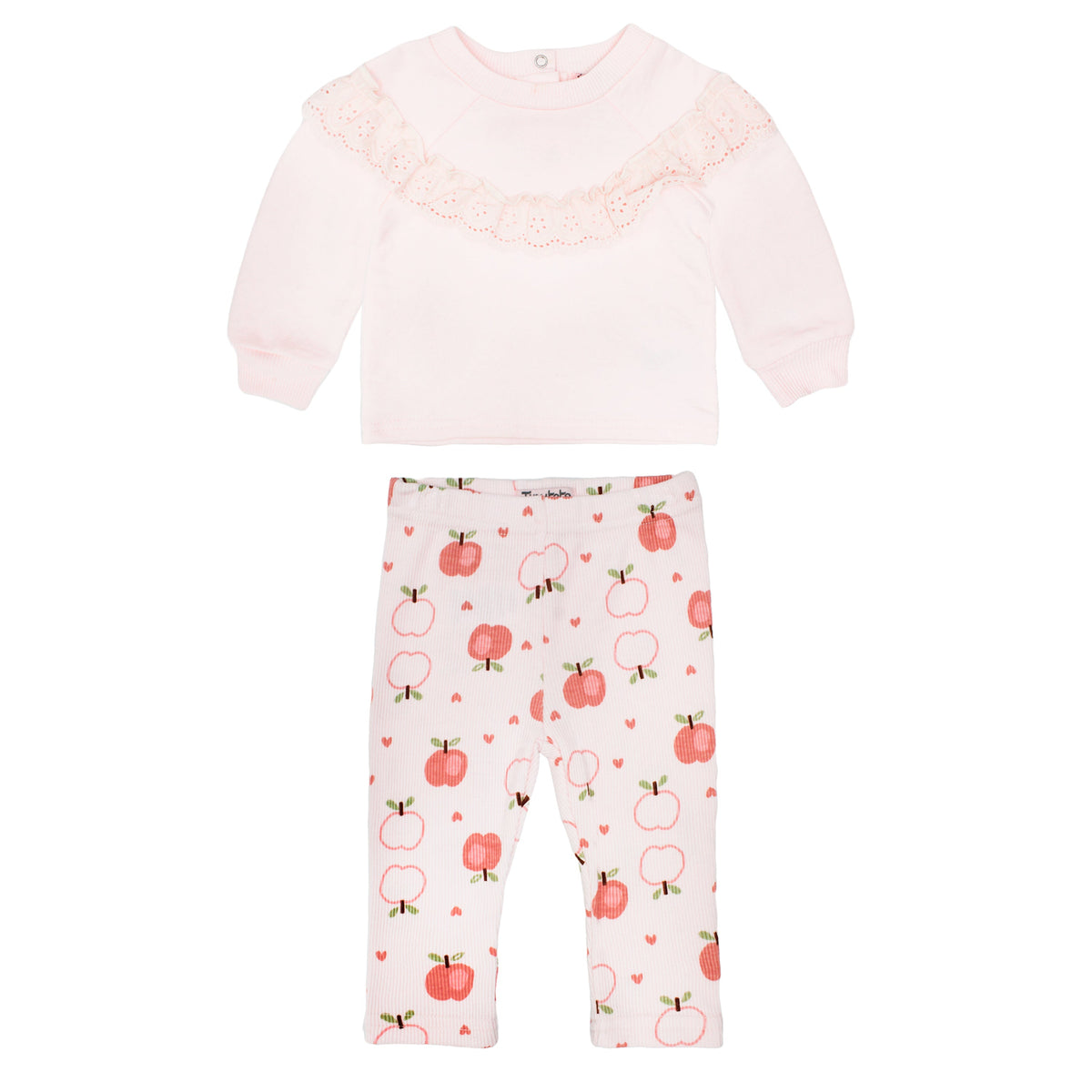 Conjunto M/L + Pantalon