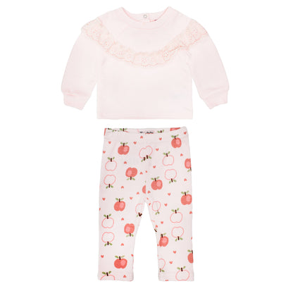 Conjunto M/L + Pantalon