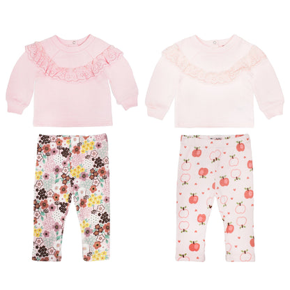 Conjunto M/L + Pantalon