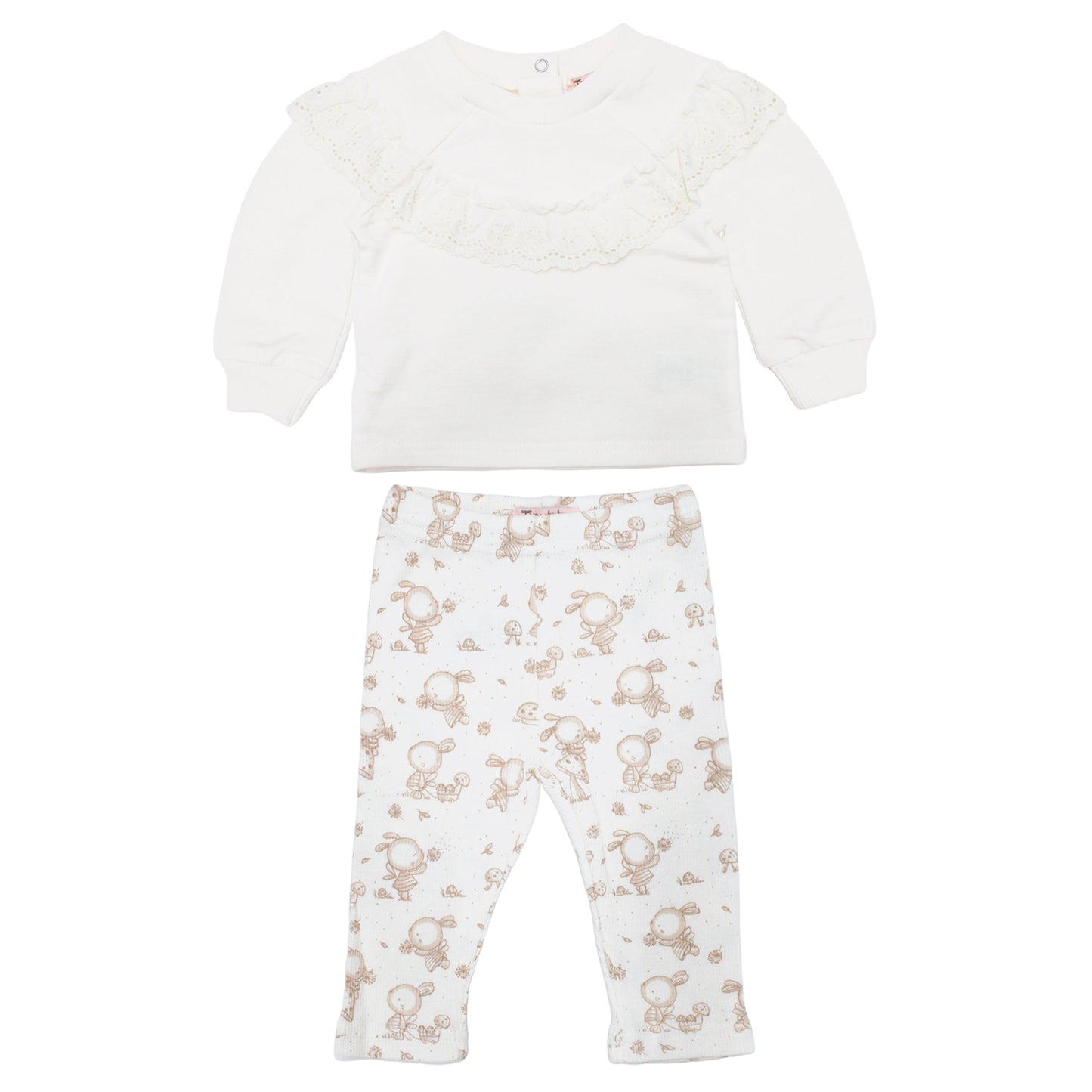 Conjunto M/L + Pantalon