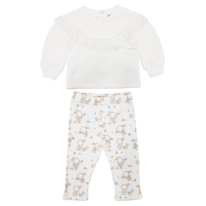 Conjunto M/L + Pantalon