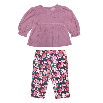Conjunto M/L + Pantalon