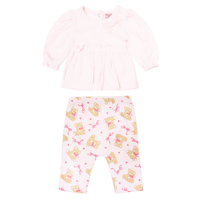 Conjunto M/L + Pantalon