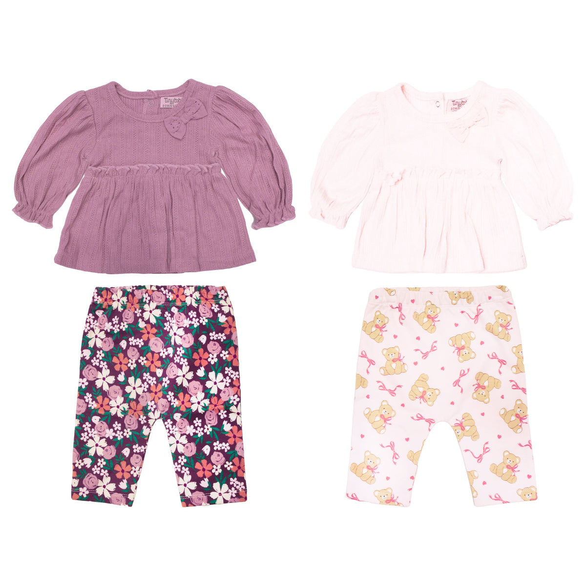 Conjunto M/L + Pantalon