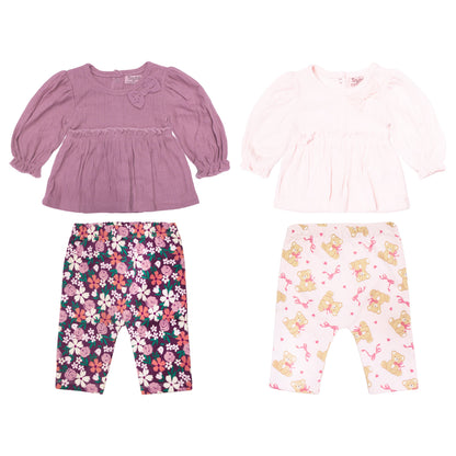 Conjunto M/L + Pantalon