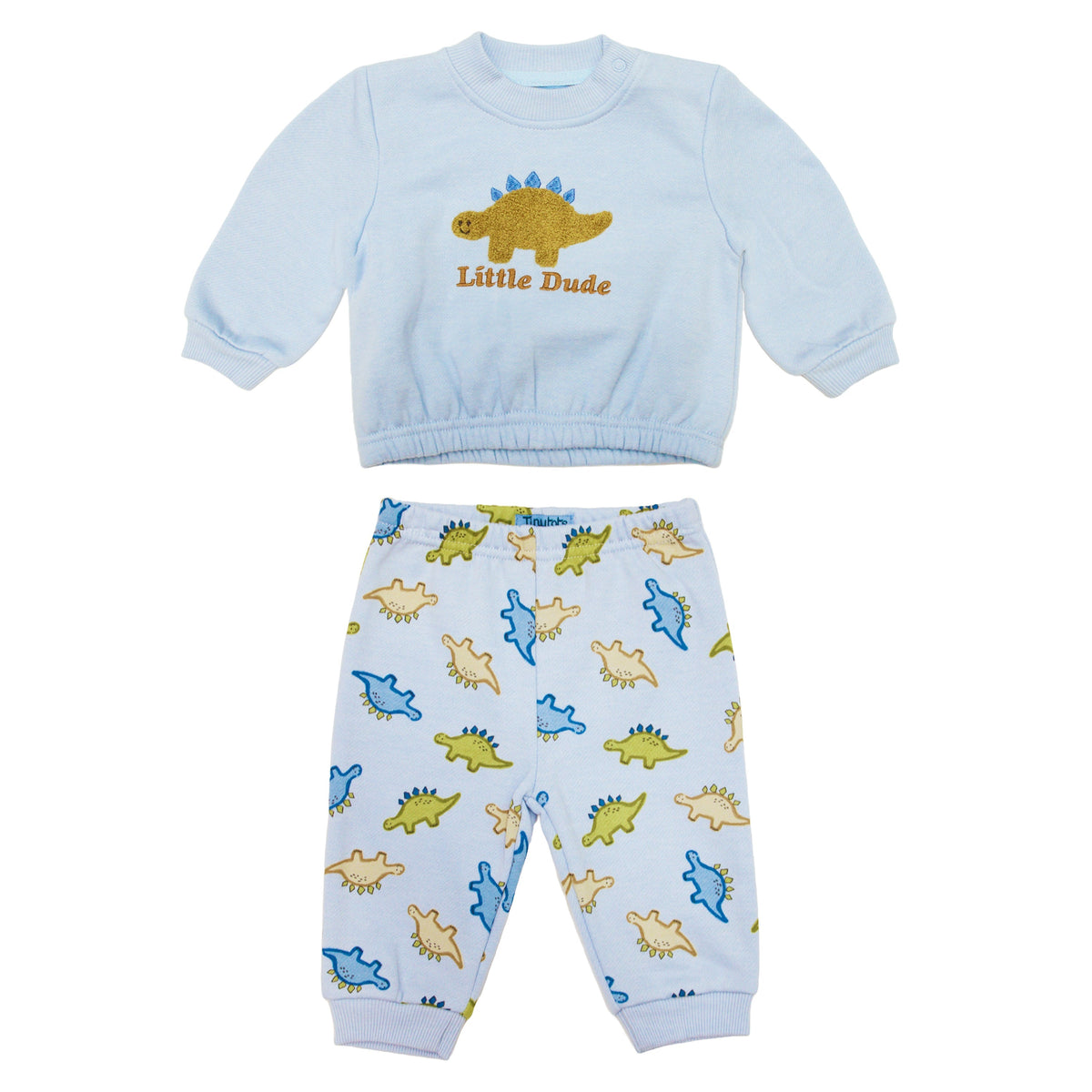 Conjunto M/L + Pantalon