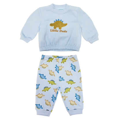 Conjunto M/L + Pantalon