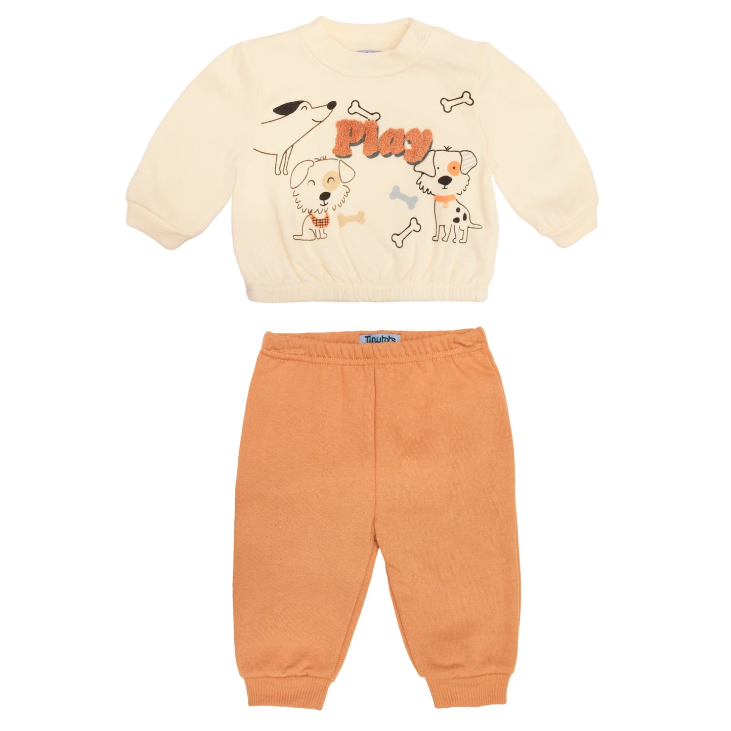 Conjunto M/L + Pantalon