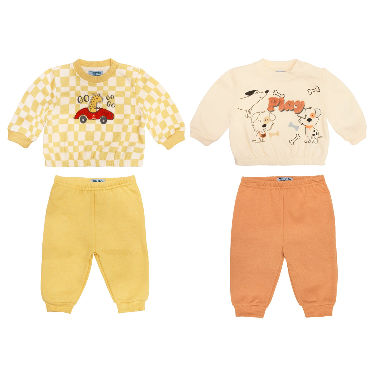 Conjunto M/L + Pantalon