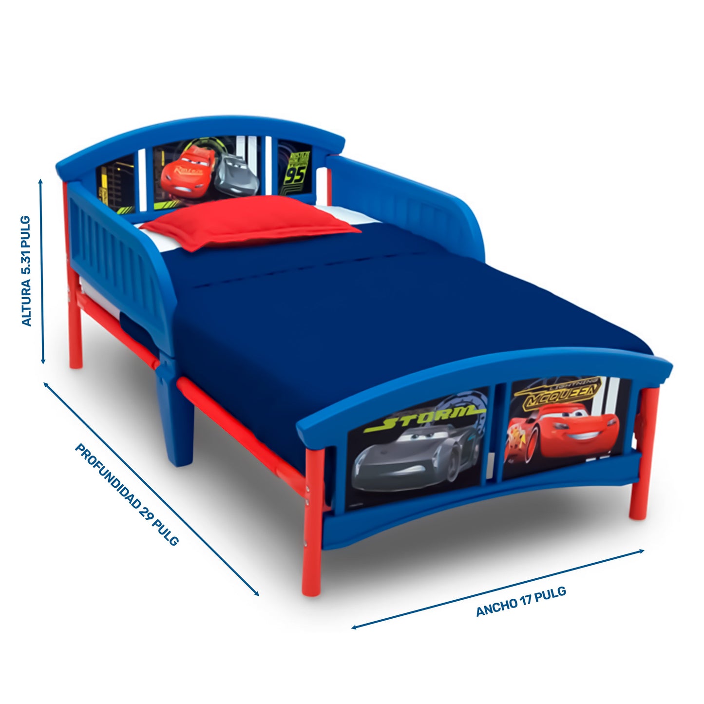 Cama P/ Niños