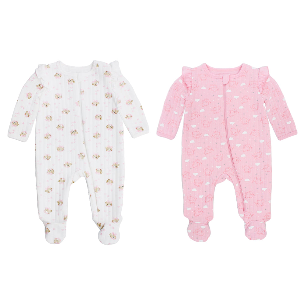 Body M/L P/ Bebe