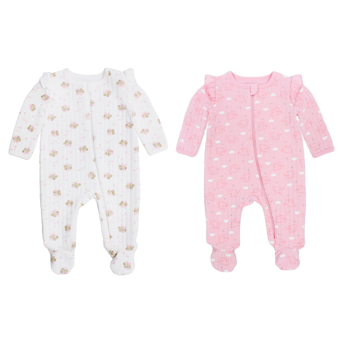 Body M/L P/ Bebe