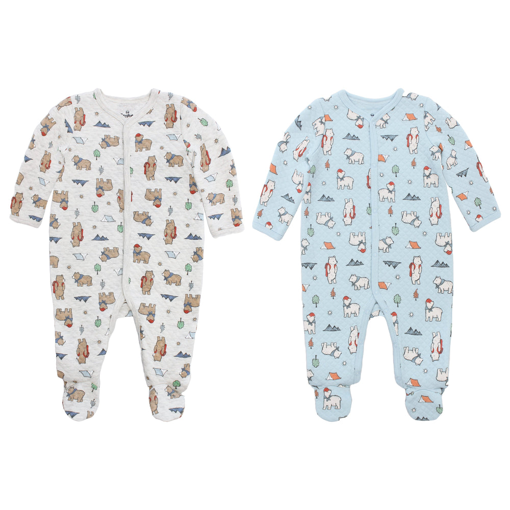 Body M/L P/ Bebe