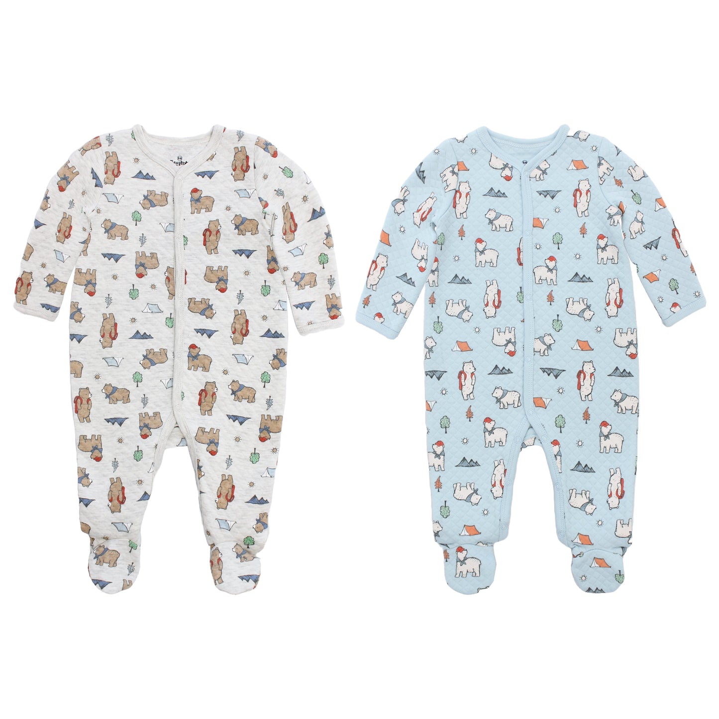 Body M/L P/ Bebe