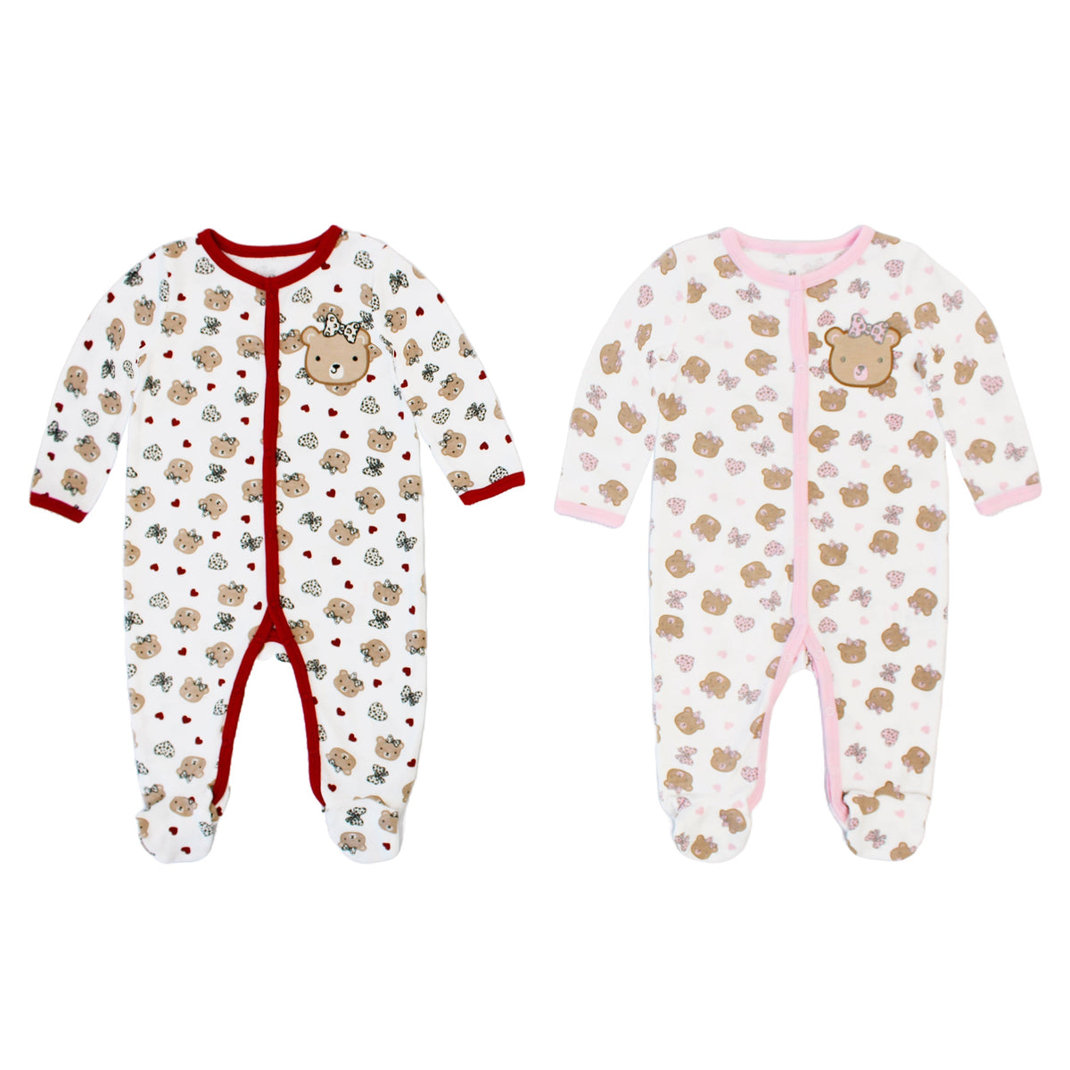 Body M/L P/ Bebe