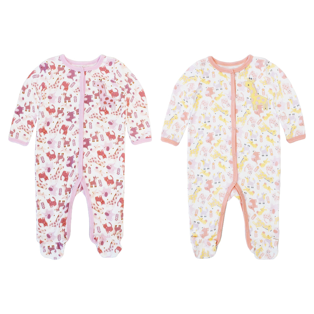 Body M/L P/ Bebe