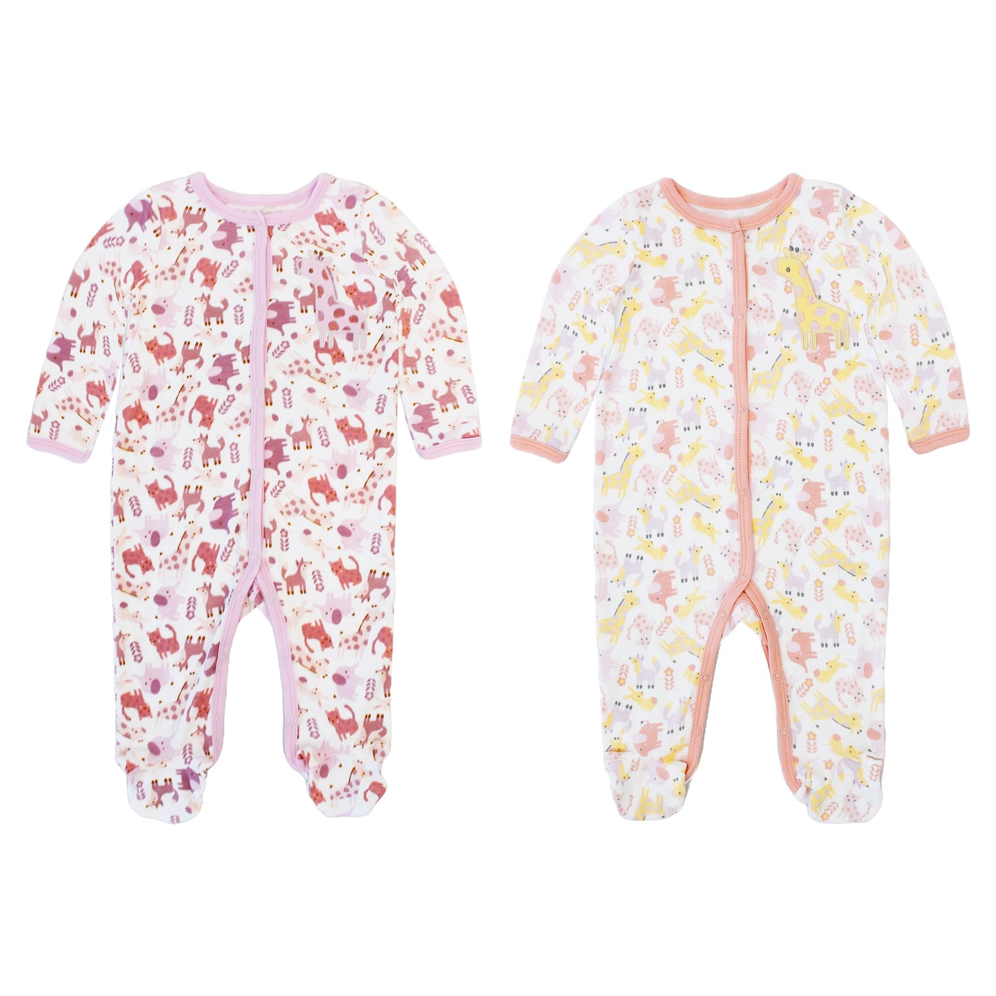 Body M/L P/ Bebe