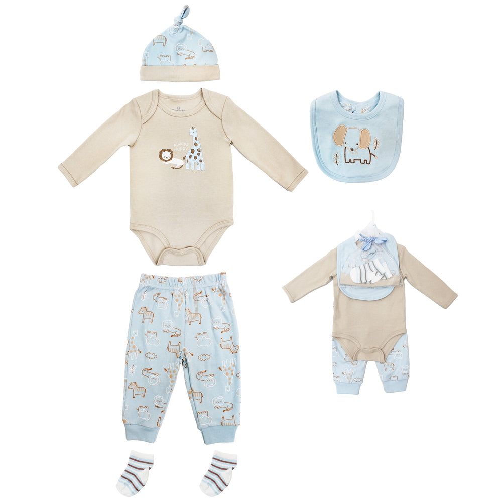 Body M/ L + Pantalon+ Medias+ Gorro