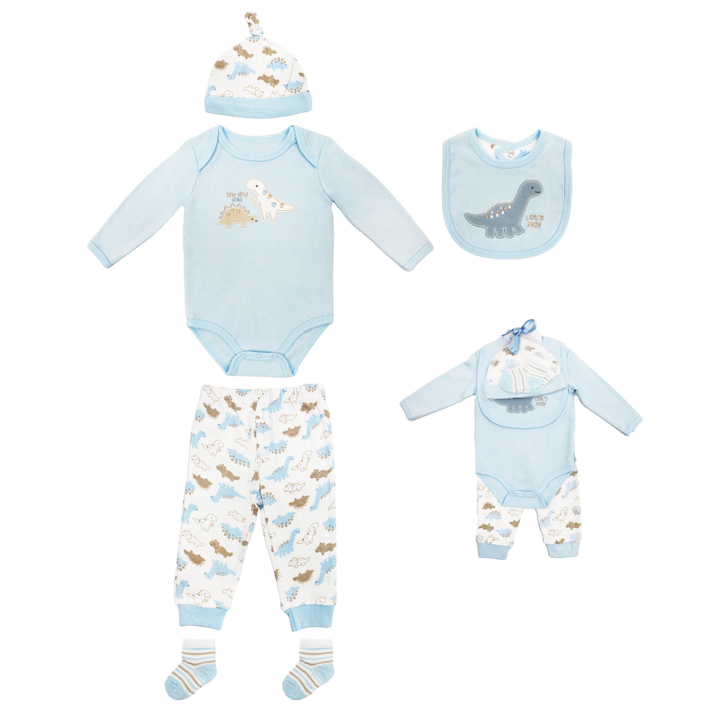 Body M/ L + Pantalon+ Medias+ Gorro