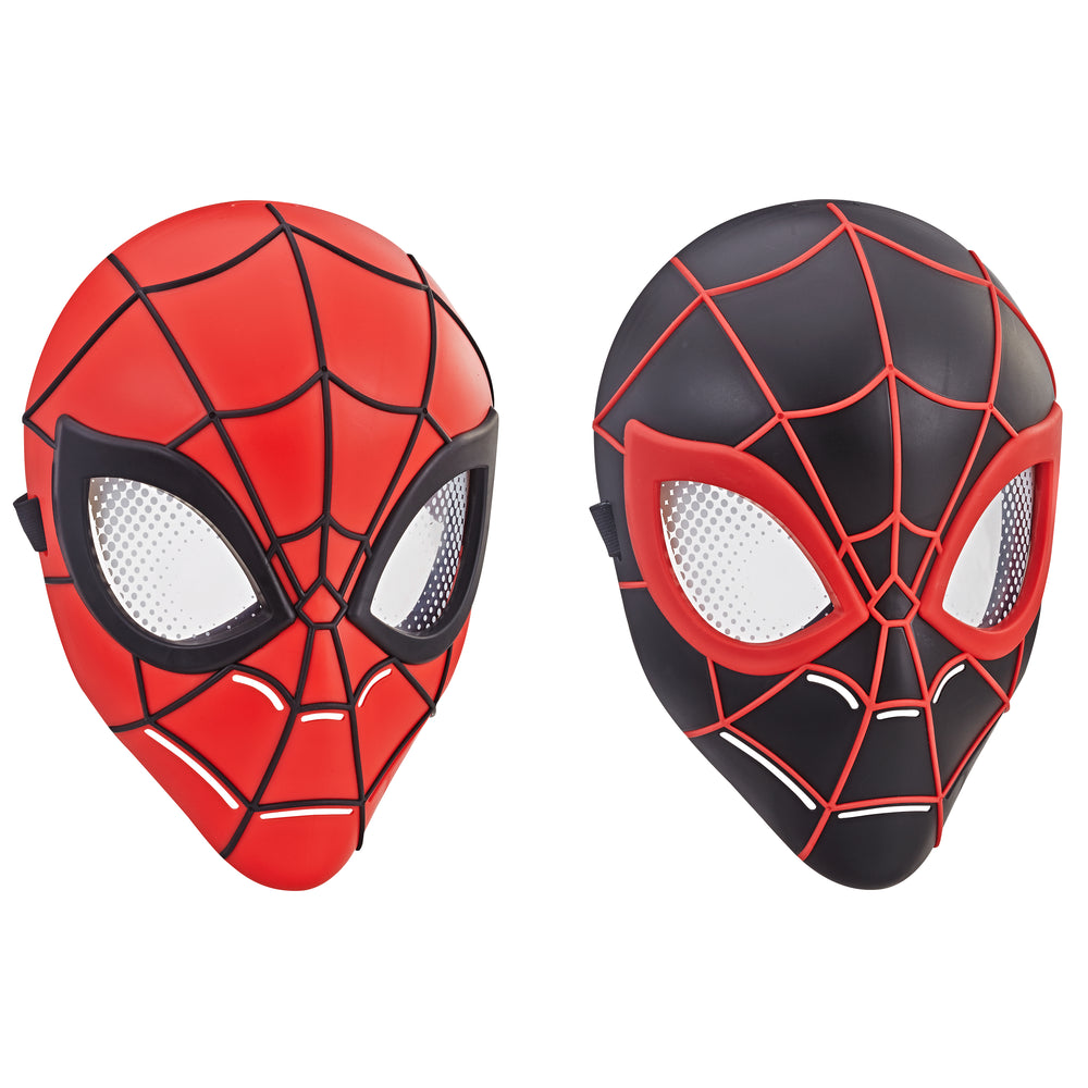 Spider-Man Mascaras de Heroe