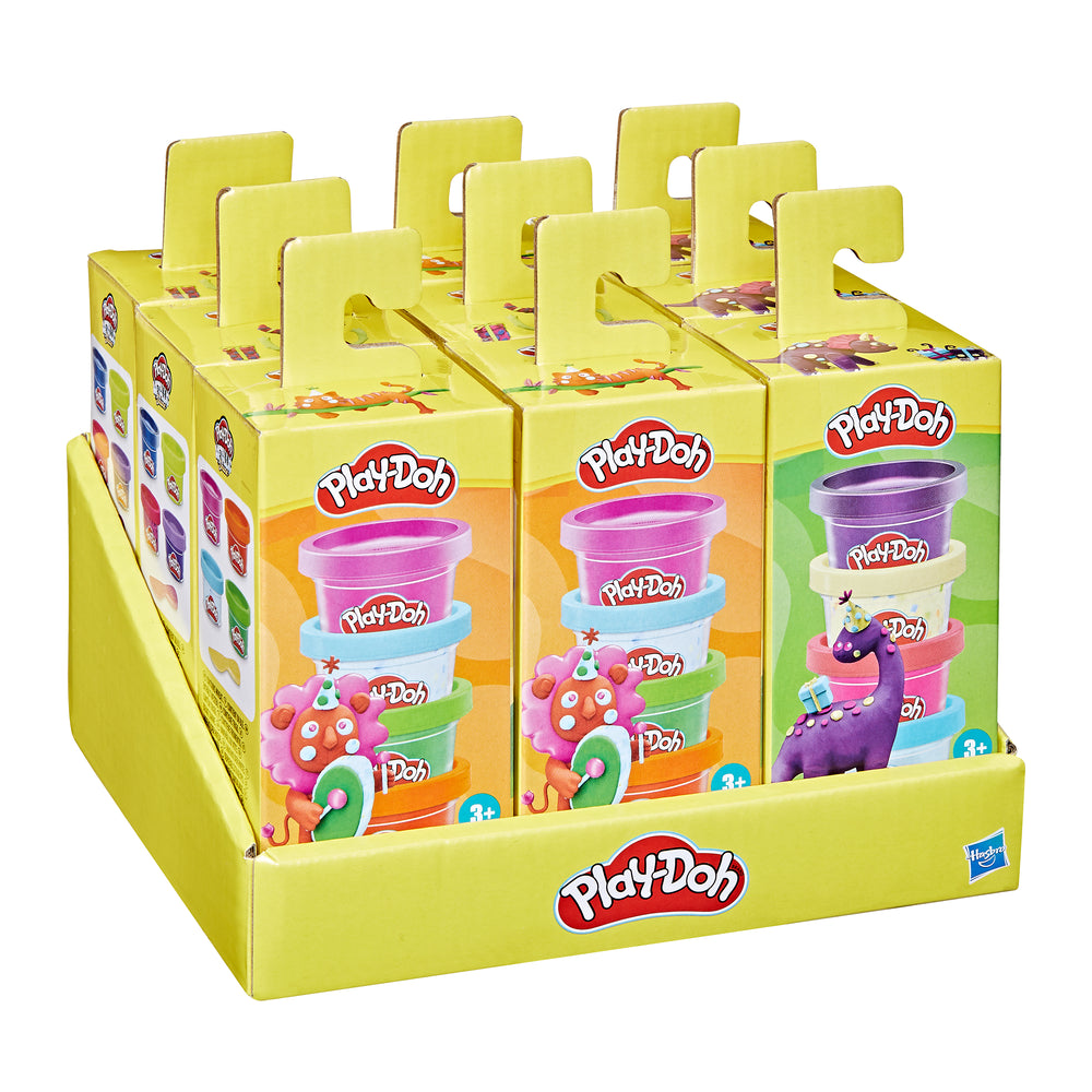 Set de masilla 3pzs