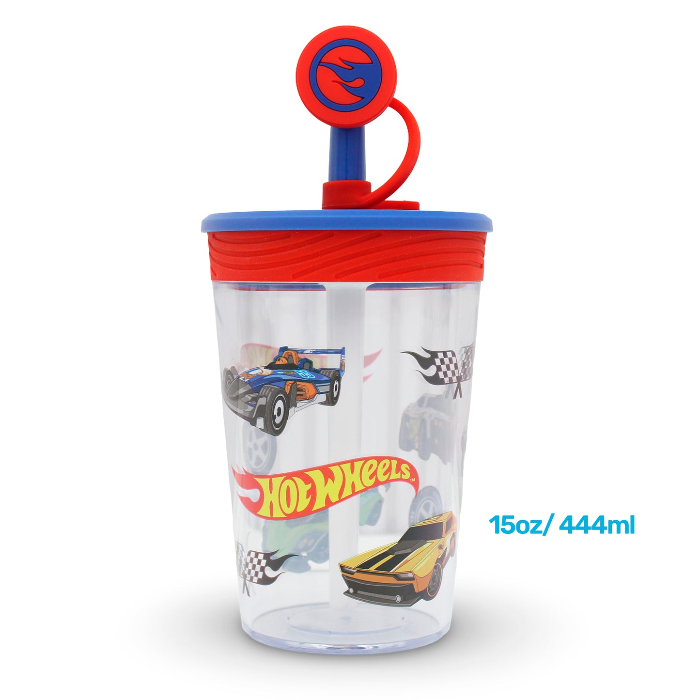 Vaso P/ Ninos