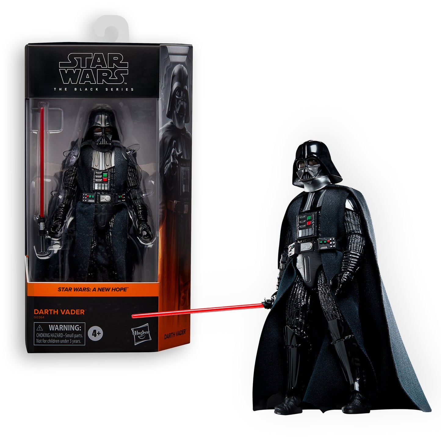 Personaje - Star Wars