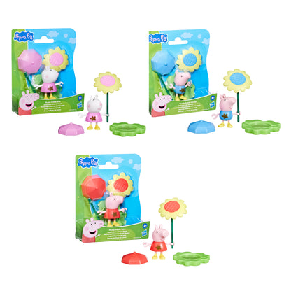 Peppa Pig y Amigos