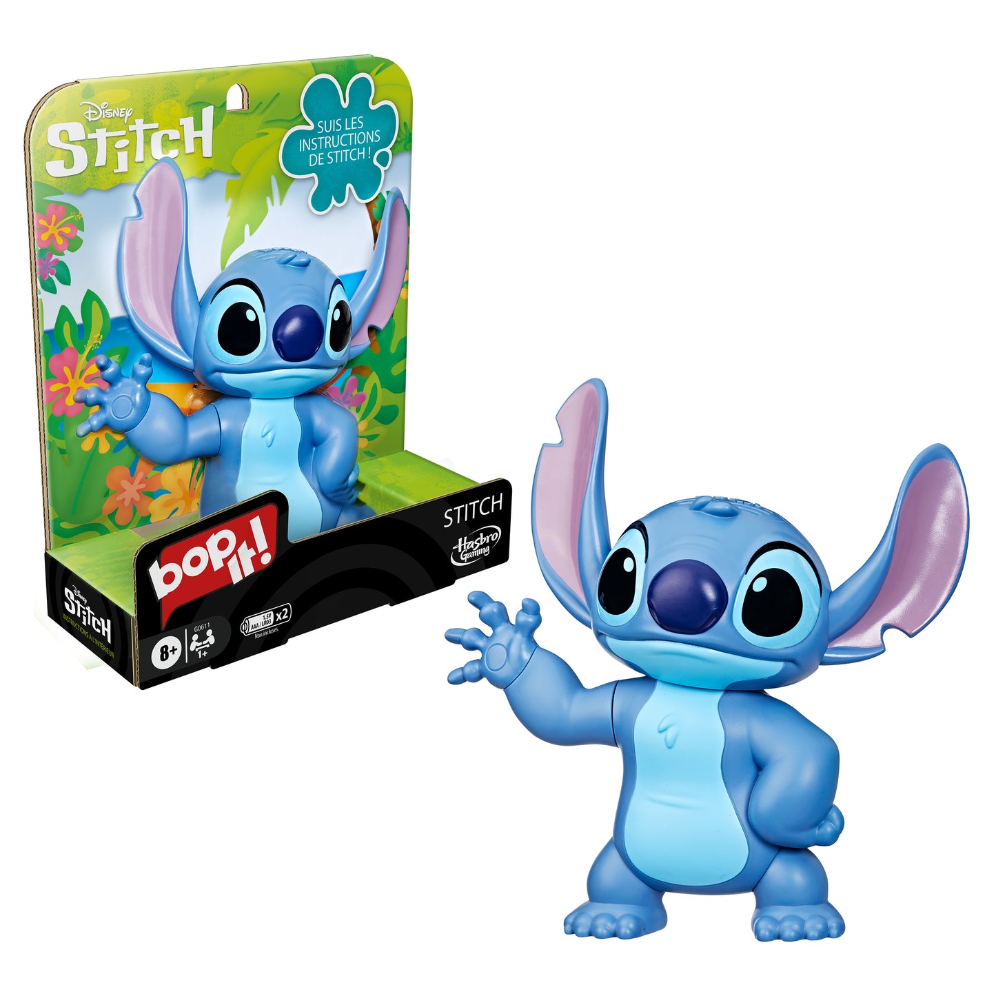 Stitch
