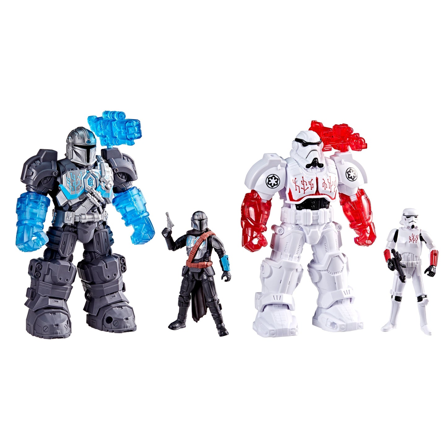 Star Wars Armadura de Fuerza