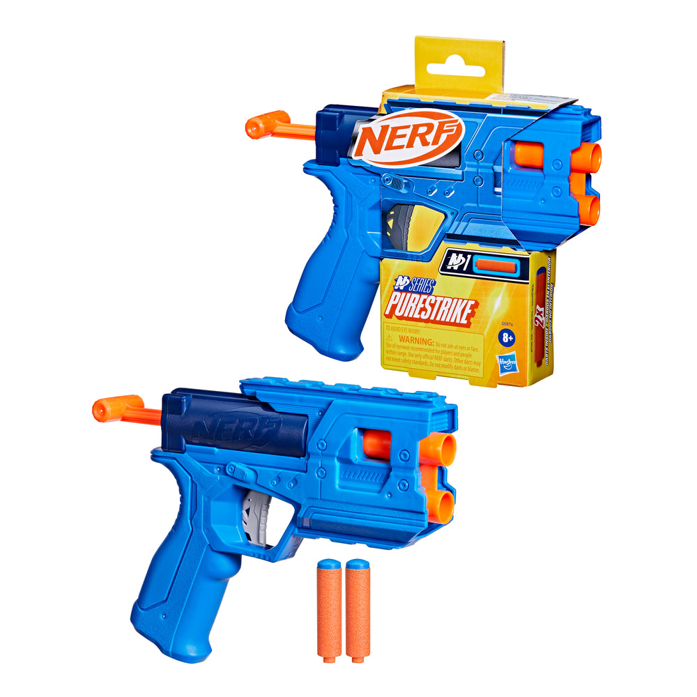 Nerf N Series Purestrike