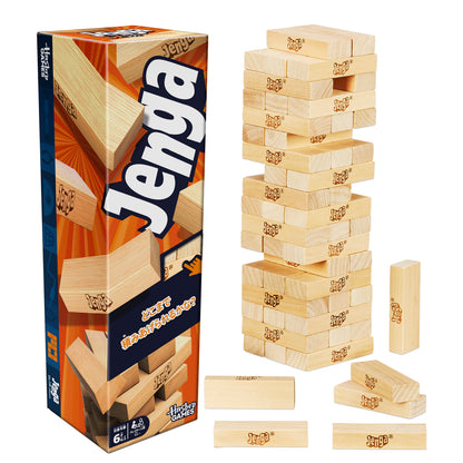 Juego de Mesa - Jenga