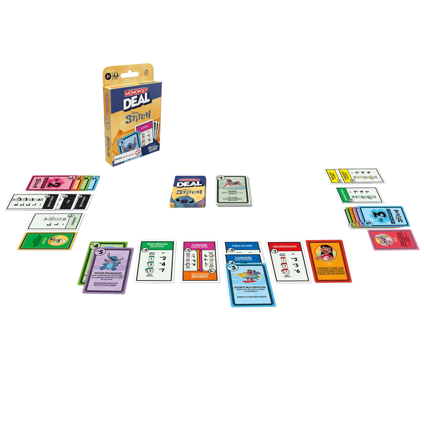 Monopoly