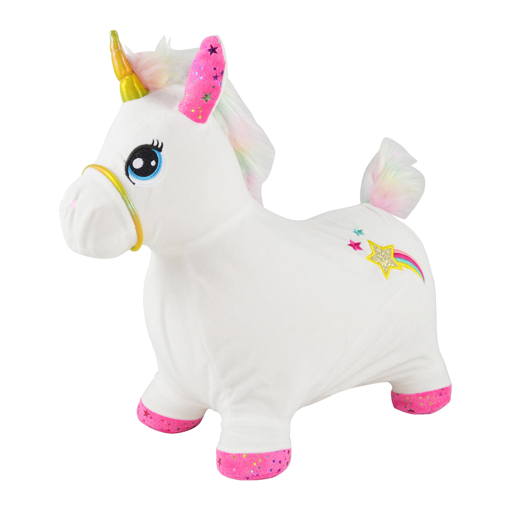 Unicornio Salton