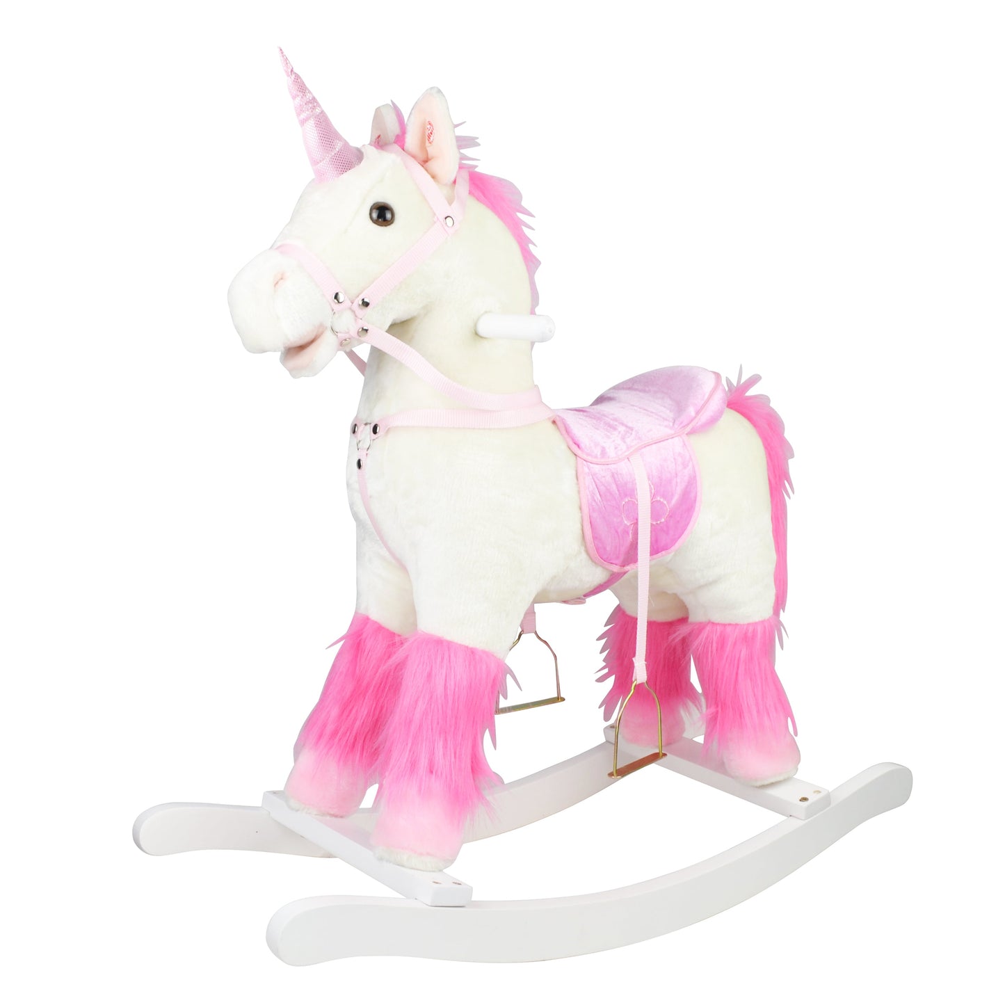 Caballo Mecedor