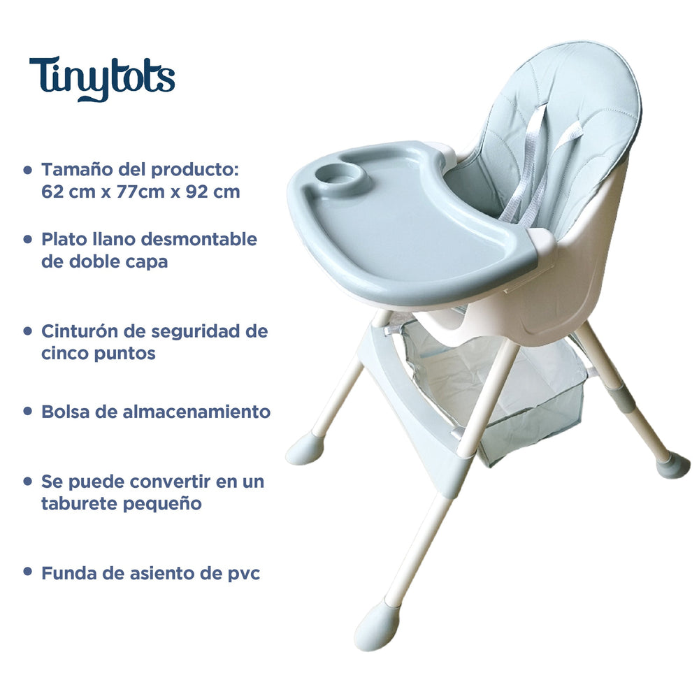 Silla de comer P/ Bebe
