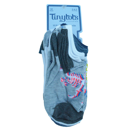 Medias 10 Pk
