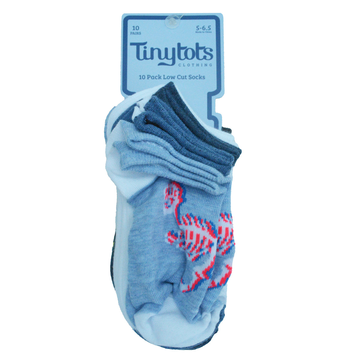 Medias 10 Pk