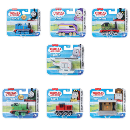 Surtidos de Trenes
